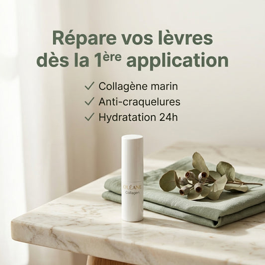 Oleane Lip Collagen